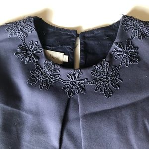 Dior size 6 girl dress, Vintage. AUTHENTIC.